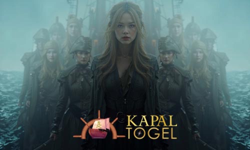 KAPALTOGEL | Bandar Togel Online Deposit Dana